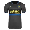 Inter Milan Soccer Third Away Jersey 2026/27 Black - bestfootballkits