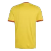 RC Lens Home Soccer Jersey 2026/27 Yellow - bestfootballkits