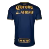 Tigres UANL Soccer Away Jersey 2026/27 Navy - bestfootballkits