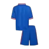 Manchester United Away Kids Jerseys Kit 2026/27 - bestfootballkits