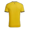 Al Nassr Home Soccer Jersey 2026/27 Yellow - bestfootballkits