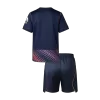 Tottenham Hotspur Away Kids Jerseys Kit 2026/27 - bestfootballkits