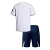 Tottenham Hotspur Home Kids Jerseys Kit 2026/27 - bestfootballkits