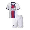 PSG Away Kids Jerseys Kit 2026/27 - bestfootballkits