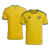 Al Nassr Home Soccer Jersey 2026/27 Yellow - bestfootballkits