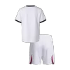 PSG Away Kids Jerseys Kit 2026/27 - bestfootballkits