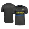 Inter Milan Soccer Third Away Jersey 2026/27 Black - bestfootballkits