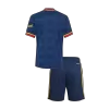 Arsenal Away Kids Jerseys Kit 2026/27 - bestfootballkits