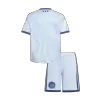 Ajax Third Away Kids Jerseys Kit 2026/27 - bestfootballkits