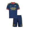 Arsenal Away Kids Jerseys Kit 2026/27 - bestfootballkits