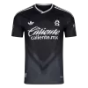 Club America Soccer Away Jersey 2026/27 Black - bestfootballkits