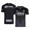 Club America Soccer Away Jersey 2026/27 Black - bestfootballkits