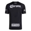 Club America Soccer Away Jersey 2026/27 Black - bestfootballkits