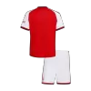 Arsenal Home Kids Jerseys Kit 2026/27 - bestfootballkits