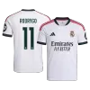 RODRYGO #11 Real Madrid Home Soccer Jersey Shirt 2026/27 - bestfootballkits