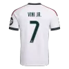 VINI JR. #7 Real Madrid Home Soccer Jersey Shirt 2026/27 - bestfootballkits