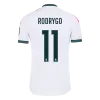 RODRYGO #11 Real Madrid Soccer Home Jersey 2026/27 White - bestfootballkits