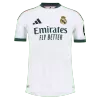 Real Madrid Soccer Home Jersey 2026/27 White - bestfootballkits