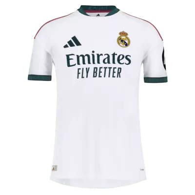 Real Madrid Soccer Home Jersey 2026/27 White - bestfootballkits
