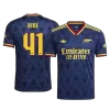 RICE #41 Arsenal Soccer Away Jersey 2026/27 Navy - bestfootballkits