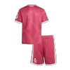 Real Madrid Third Away Kids Jerseys Kit 2026/27 - bestfootballkits