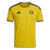 RONALDO #7 Al Nassr Home Soccer Jersey 2026/27 Yellow - bestfootballkits