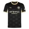HAALAND #9 Manchester City Away Soccer Jersey 2026/27 Black - bestfootballkits