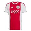 Ajax Home Soccer Jersey 2026/27 Red - bestfootballkits