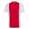 Ajax Home Soccer Jersey 2026/27 Red - bestfootballkits