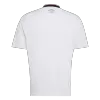 Inter Miami CF Third Soccer Jersey 2026 White - bestfootballkits