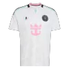 Inter Miami CF Third Soccer Jersey 2026 White - bestfootballkits