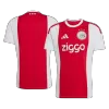 Ajax Home Soccer Jersey 2026/27 Red - bestfootballkits