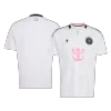 Inter Miami CF Third Soccer Jersey 2026 White - bestfootballkits
