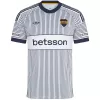 Boca Juniors Away Soccer Jersey Kit (Jersey+Shorts) 2026/27 White - bestfootballkits