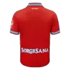 Napoli Soccer Third Away 2026/27 Red - bestfootballkits