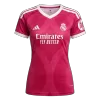 Women's Real Madrid Third Away Soccer Jersey Jersey 2026/27 - bestfootballkits