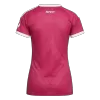 Women's Real Madrid Third Away Soccer Jersey Jersey 2026/27 - bestfootballkits