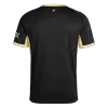 Manchester City Away Soccer Jersey 2026/27 Black - bestfootballkits