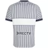 Boca Juniors Away Soccer Jersey Kit (Jersey+Shorts) 2026/27 White - bestfootballkits