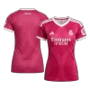 Women's Real Madrid Third Away Soccer Jersey Jersey 2026/27 - bestfootballkits
