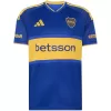 Boca Juniors Home Soccer Jersey Kit (Jersey+Shorts) 2026/27 Royal Blue - bestfootballkits
