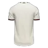 Manchester United Soccer Third Away Jersey 2026/27 White - bestfootballkits