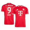KANE #9 Bayern Munich Home Soccer Jersey 2026/27 Red - bestfootballkits