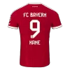 KANE #9 Bayern Munich Soccer Home Jersey 2026/27 Red - bestfootballkits