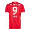 KANE #9 Bayern Munich Home Soccer Jersey 2026/27 Red - bestfootballkits