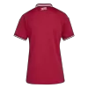 Women's Manchester United Home Soccer Jersey Jersey 2026/27 - bestfootballkits