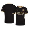 HAALAND #9 Manchester City Soccer Away Jersey 2026/27 Black - bestfootballkits