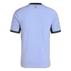 Marseille Third Soccer Jersey 2026/27 Lavender - bestfootballkits