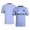 Marseille Third Soccer Jersey 2026/27 Lavender - bestfootballkits