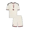 Manchester United Third Away Kids Jerseys Kit 2026/27 - bestfootballkits